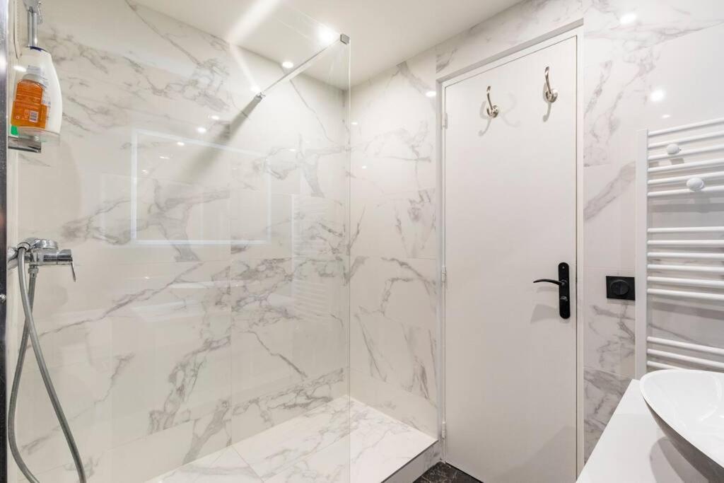 Appartemet A Cannes/plage/centre Appartement