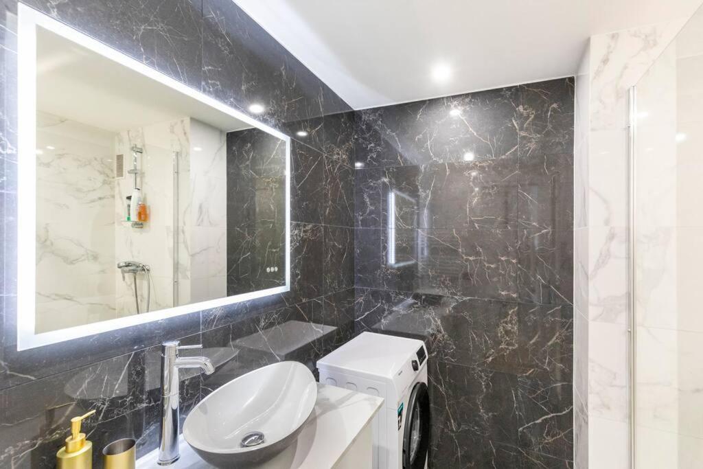 Appartemet A Cannes/plage/centre Apartment Cannes